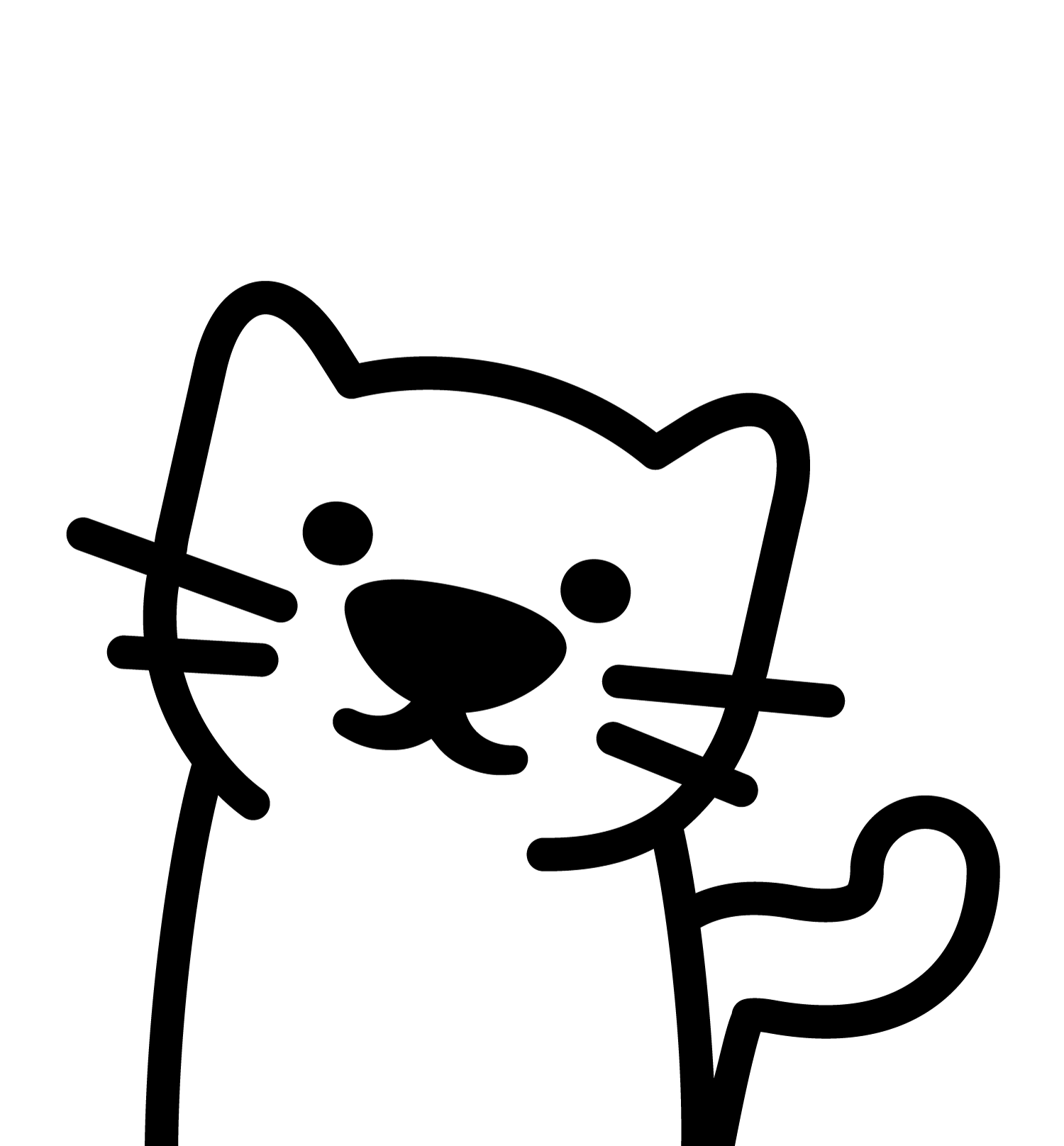 For Your Cat