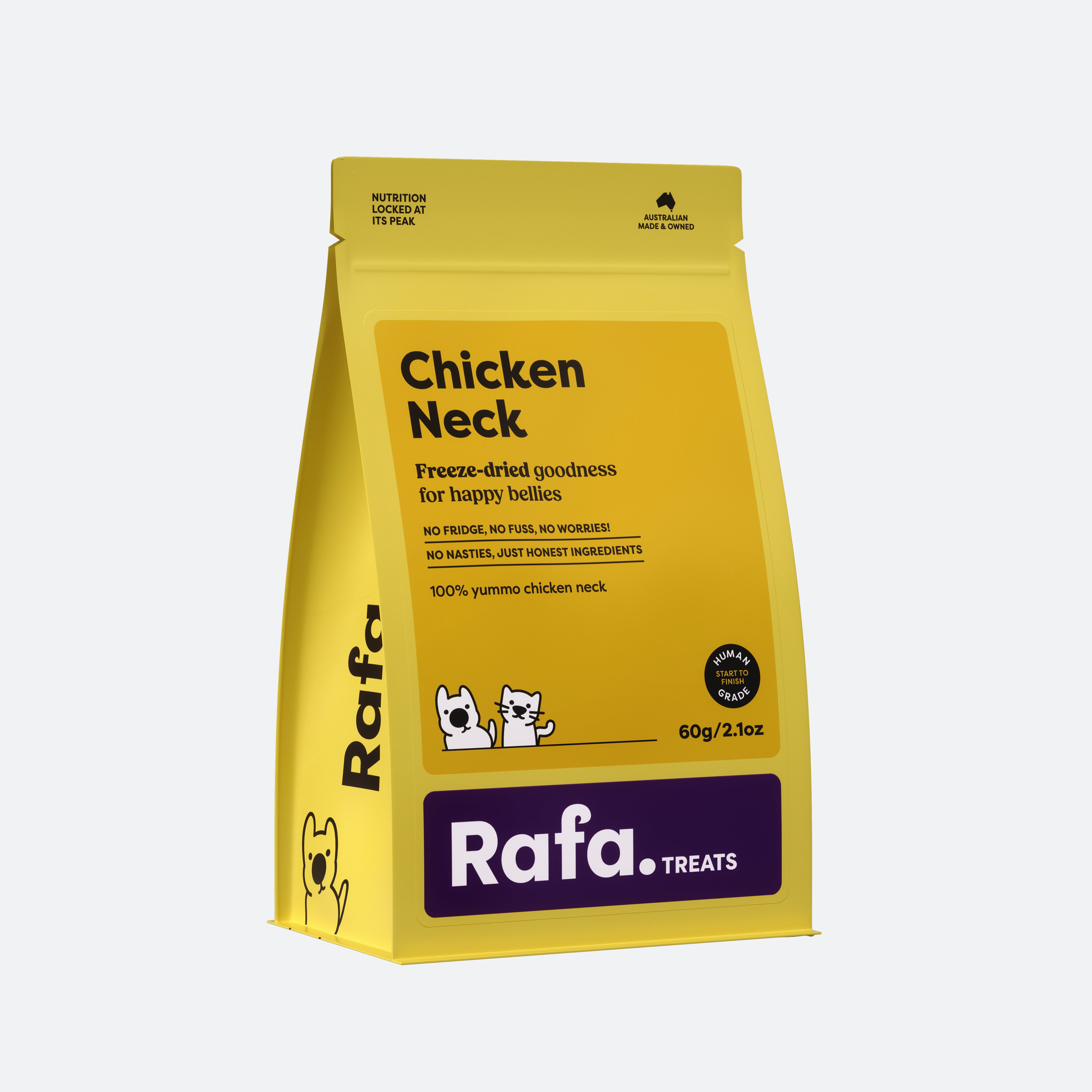 For your Dog – Rafa Superfoods