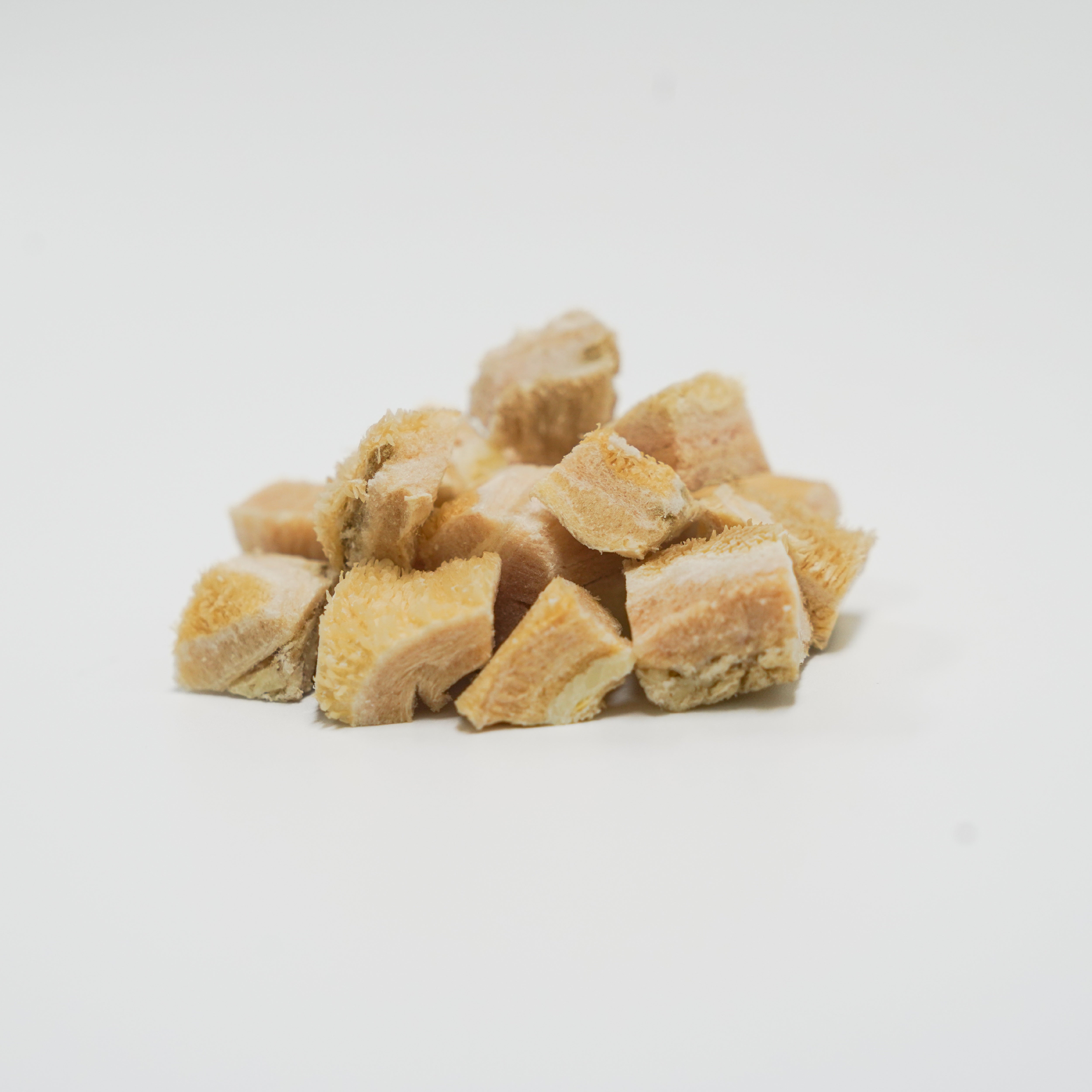 Raw Freeze-Dried Treats | Human-Grade Beef Tripe