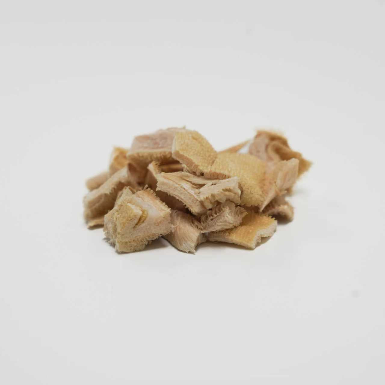 Raw Freeze-Dried Treats | Human-Grade Lamb Green Tripe
