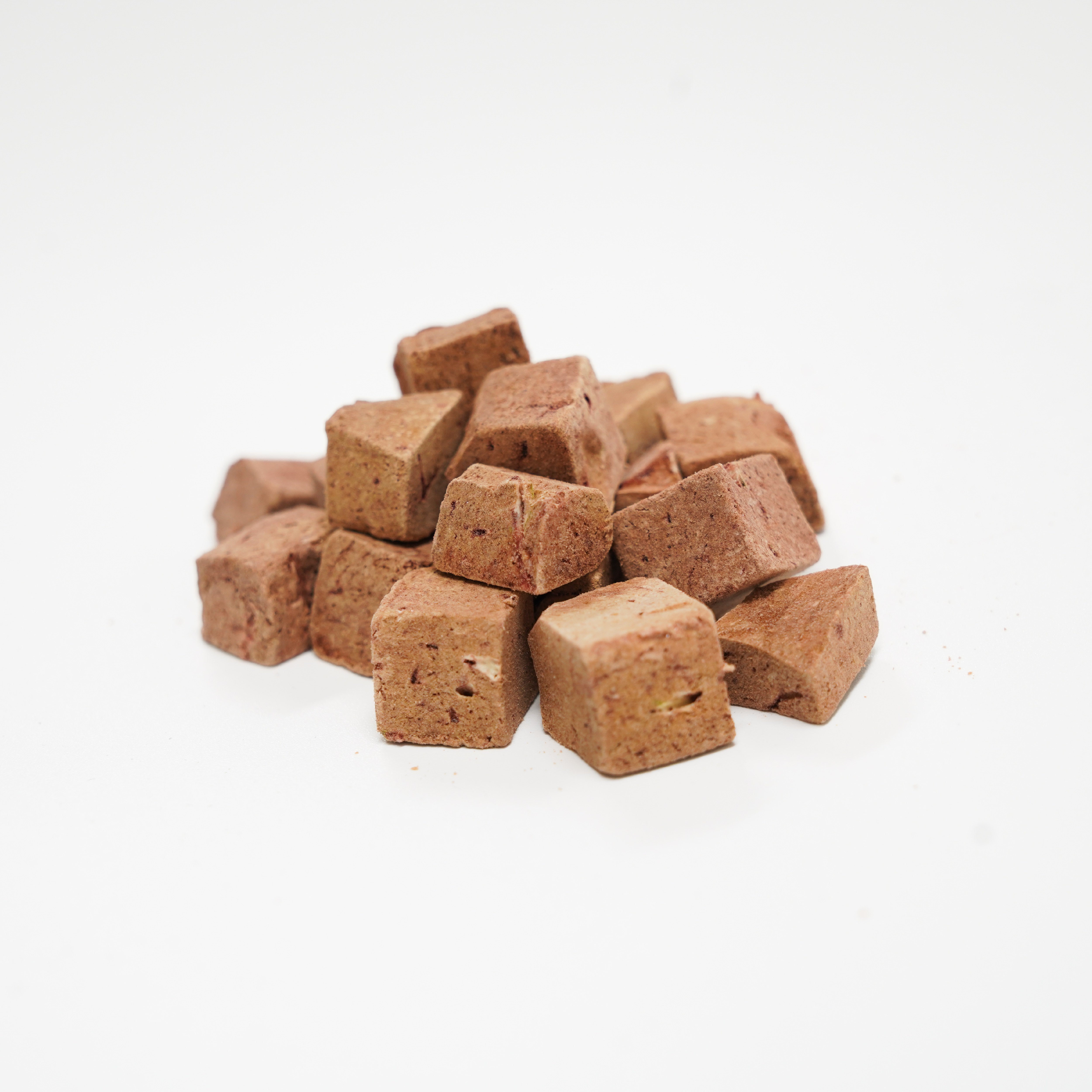 Raw Freeze-Dried Treats | Human-Grade Emu Liver